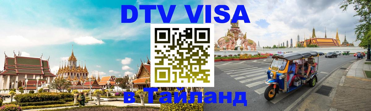 Сколько стоит DTV виза — актуальные цены, оформление даже без документов - 19.11.2025 